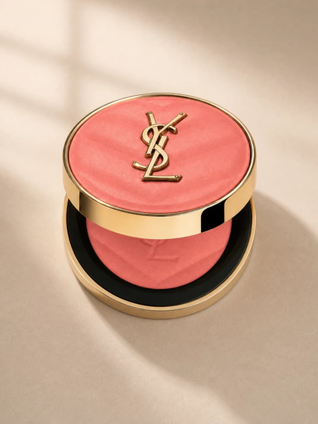 Yves Saint Laurent Blush (57 Coral Clash)