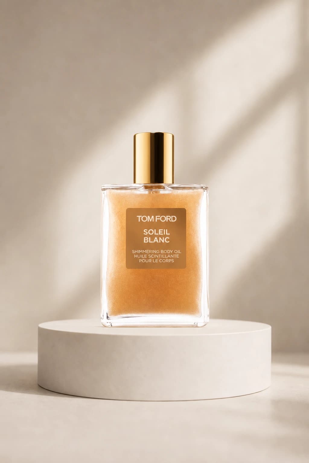 Tom Ford Body Oil