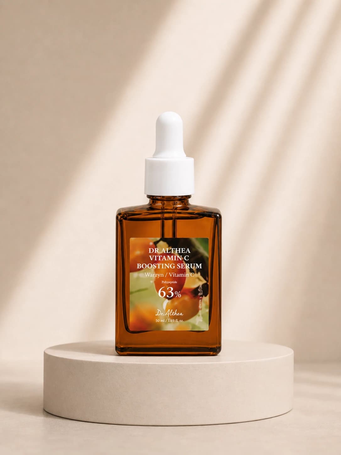 Dr. Althea Vitamin C 63% Serum