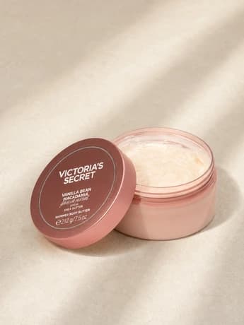 Victoria's Secret Shimmer Body Butter 212g