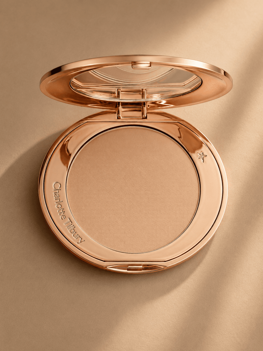 Charlotte Tilbury Powder (2 Medium)