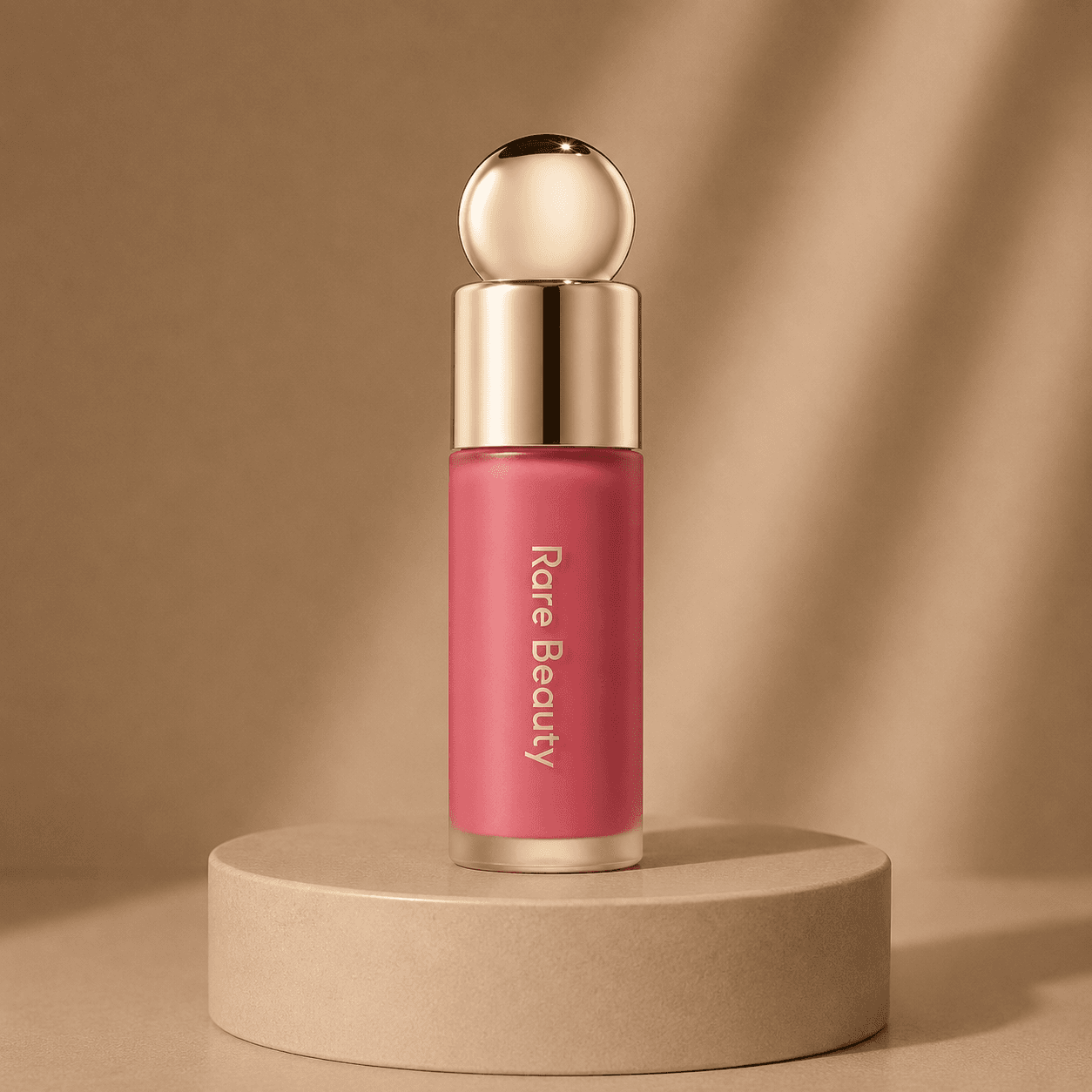 Rare Beauty Soft Pinch Liquid Blush Mini (Happy)