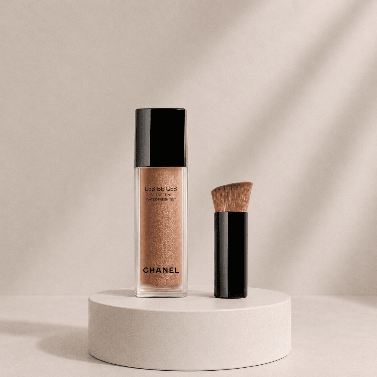 Chanel Les Beiges Water-Fresh Complexion Touch Medium Light