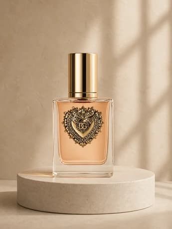 Dolce&Gabbana Devotion Eau de Parfum 50ml