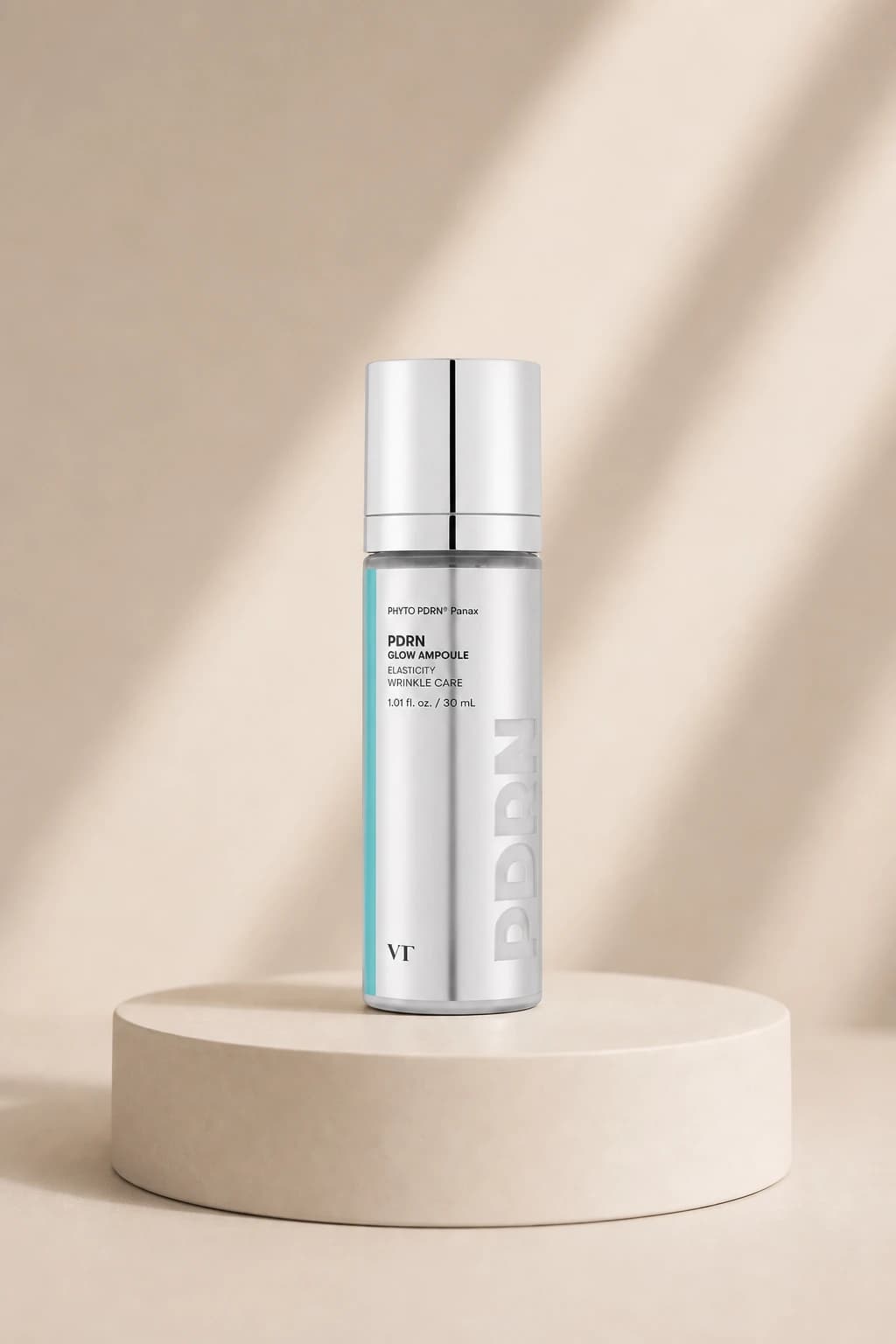 VT Cosmetics PDRN Glow Ampoule