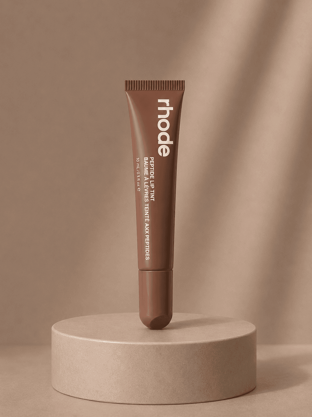 Rhode Peptide Lip Tint Macadamia Butter