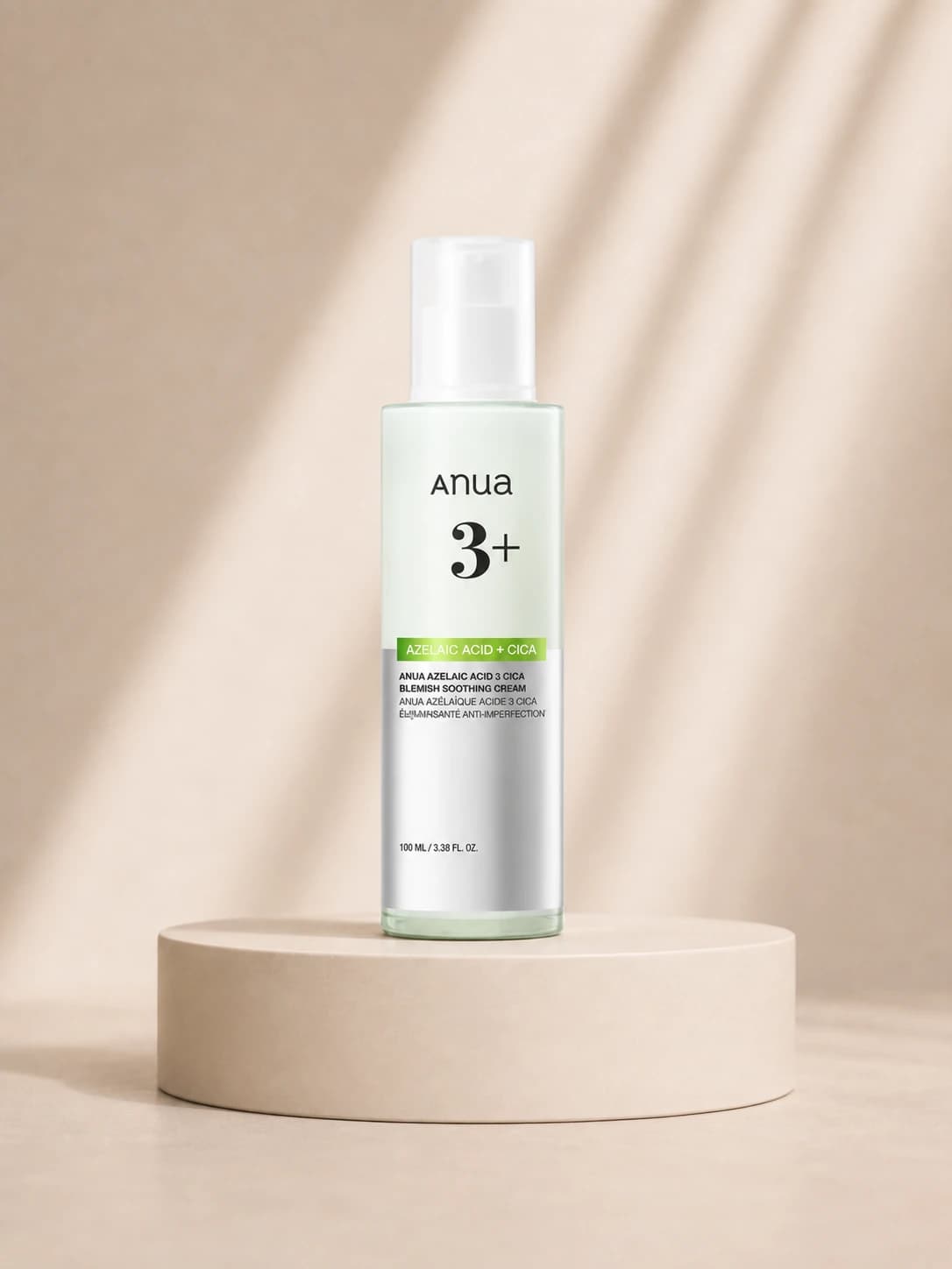 Anua Azelaic Acid Cica Moisturizer