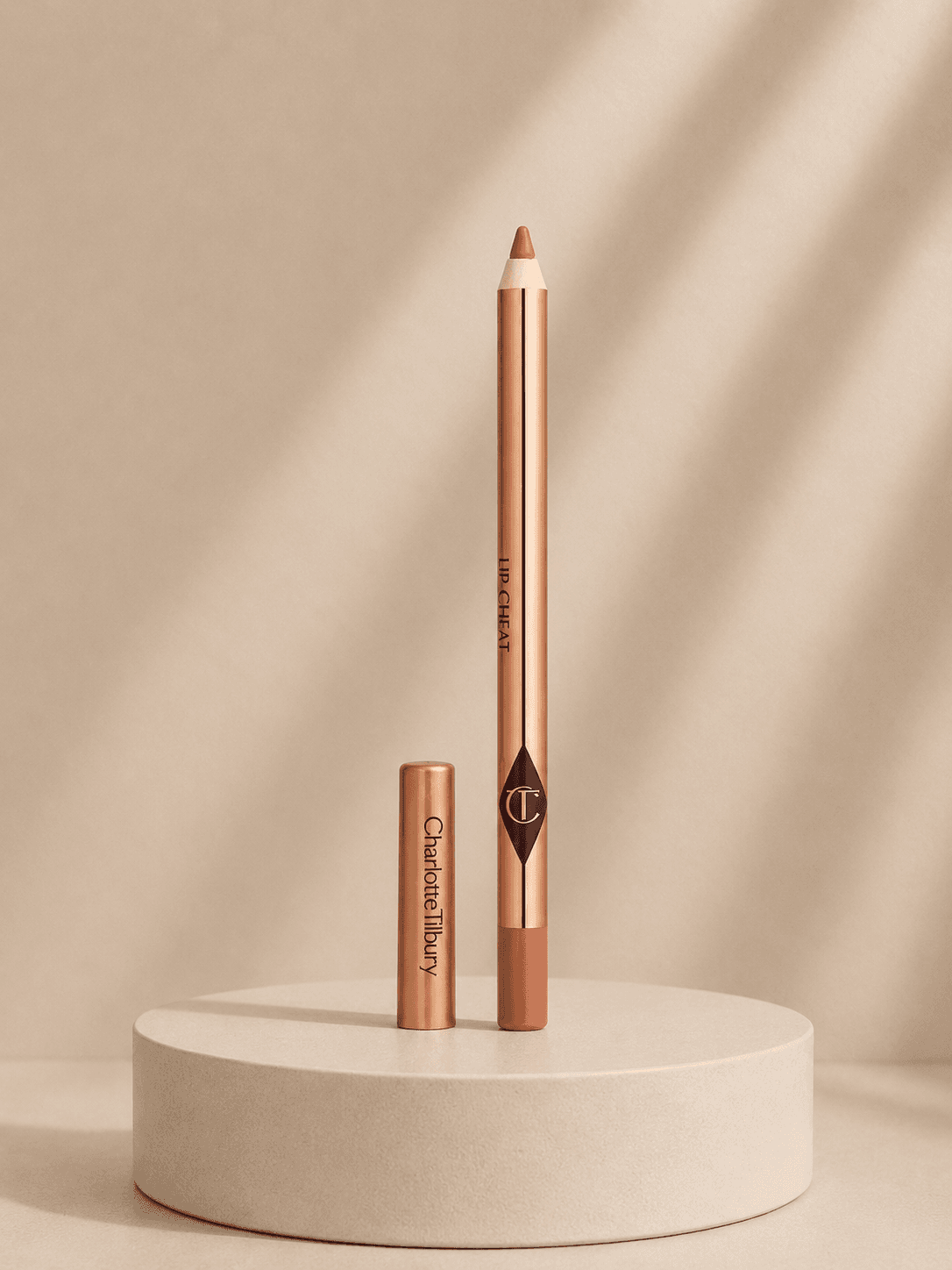 Charlotte Tilbury Lip Cheat (Icon baby)