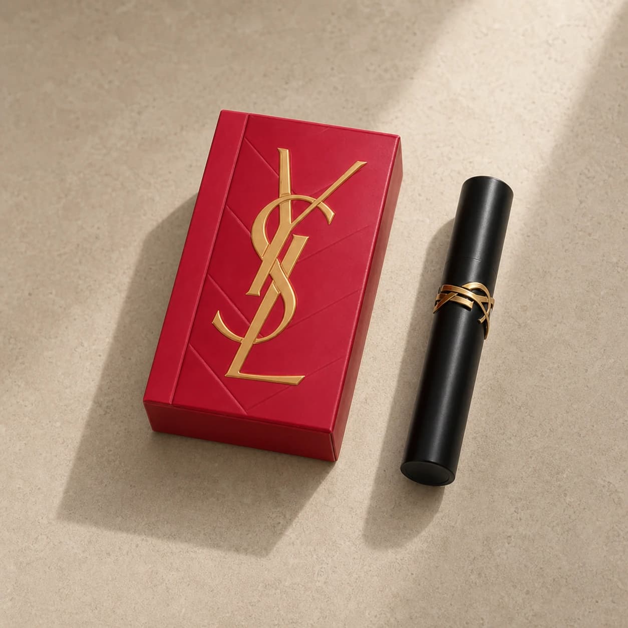 Yves Saint Laurent Lash & Parfum Set