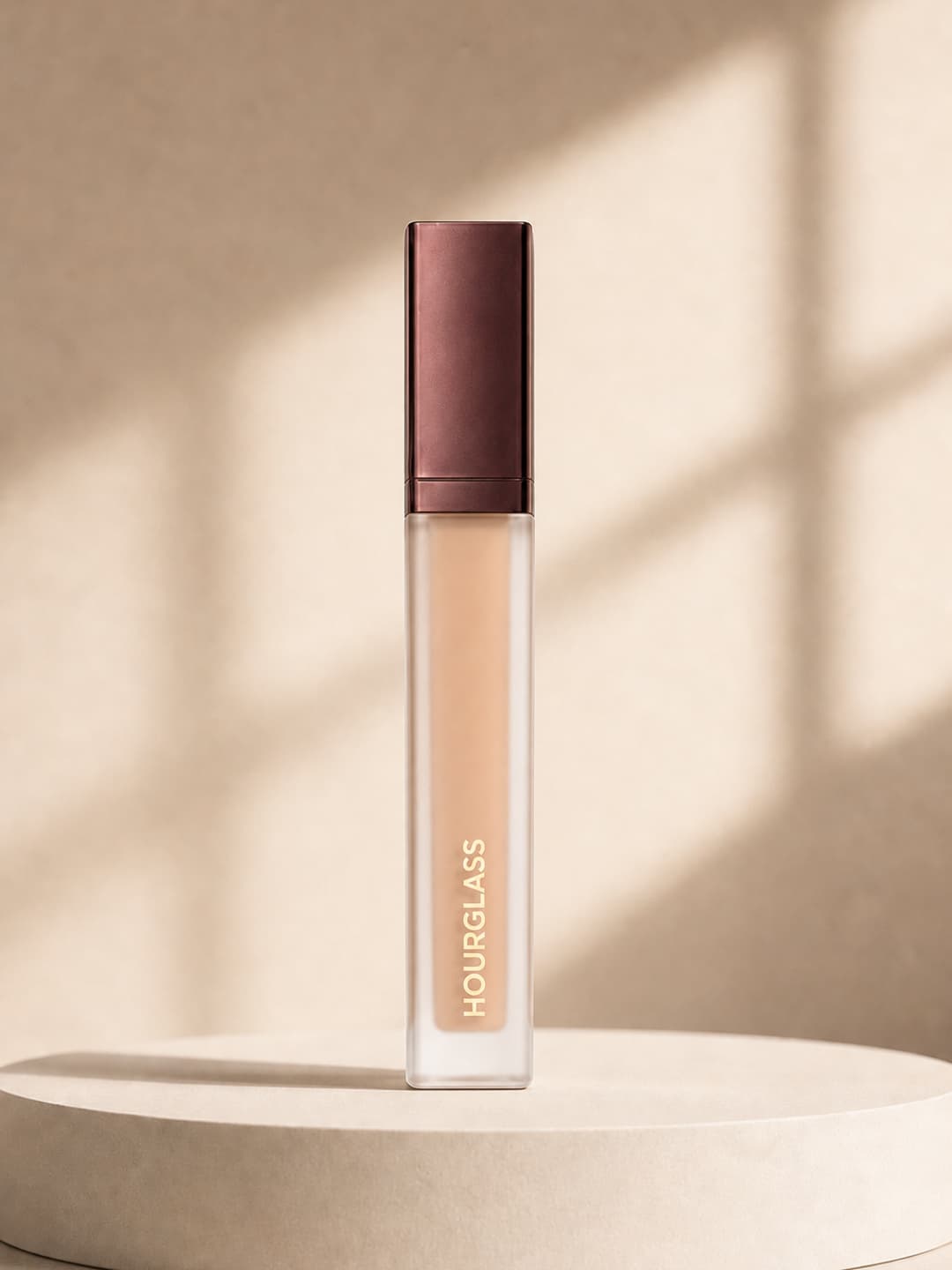 Hourglass Concealer Sepia