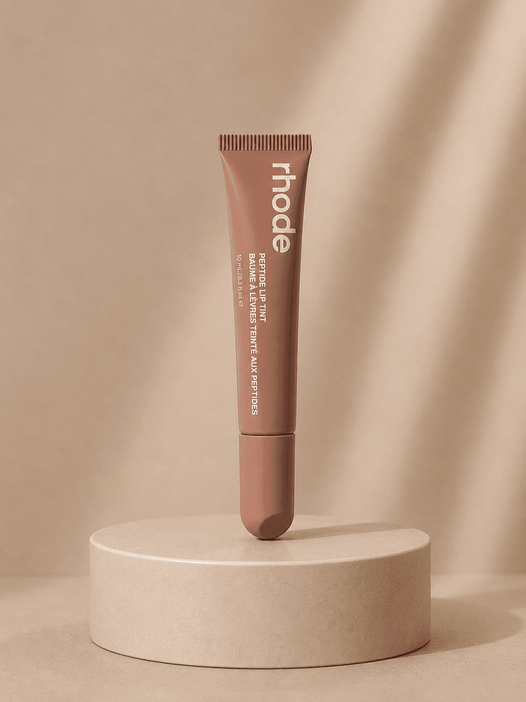 Rhode Peptide Lip Tint (Piña Colada)
