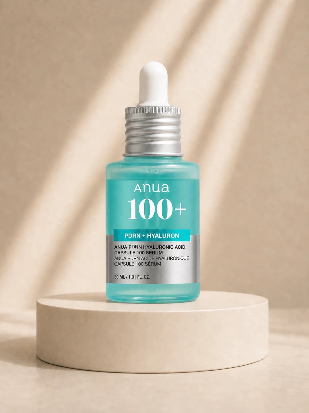 Anua Pdrn Hyaluron Serum