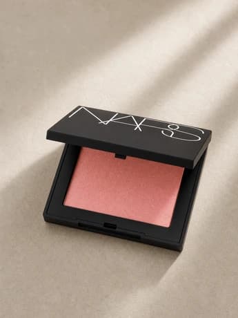 NARS Talc-Free Powder Blush (Orgasm)