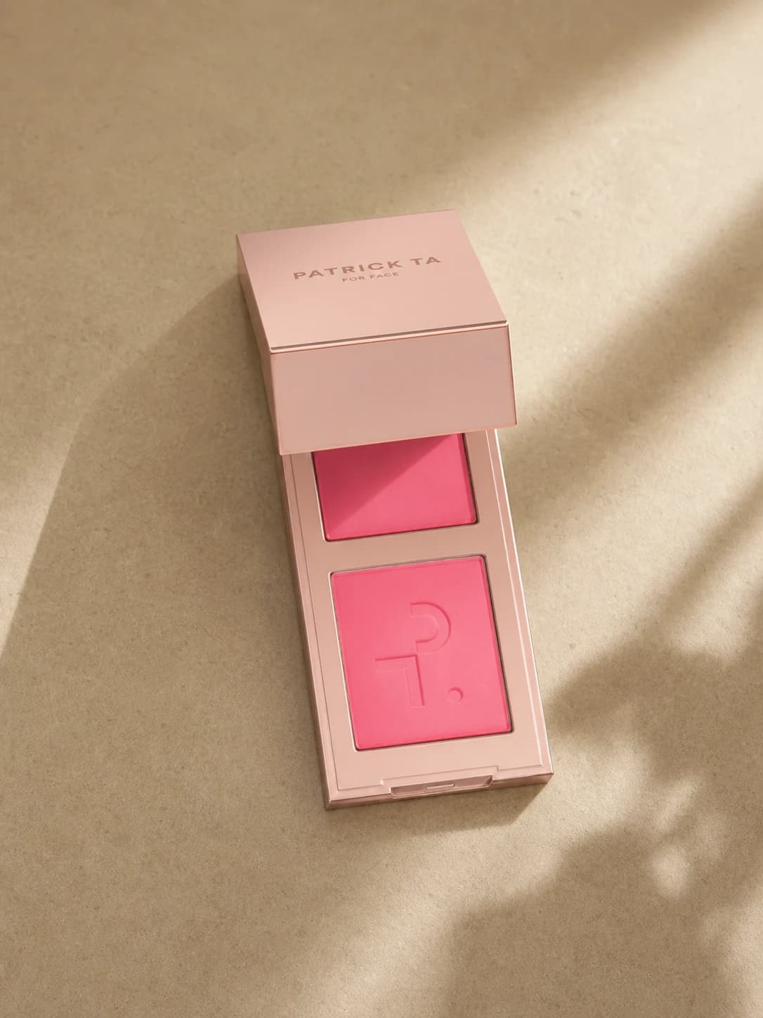 Patrick Ta Blush (Shes That Girl Mini)