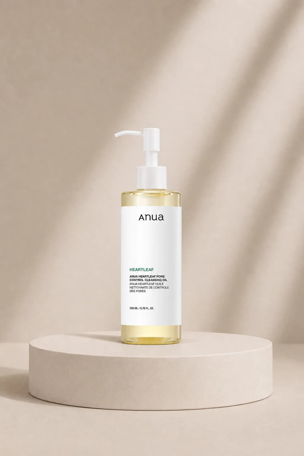 Anua Pore Control Cleansing Oil