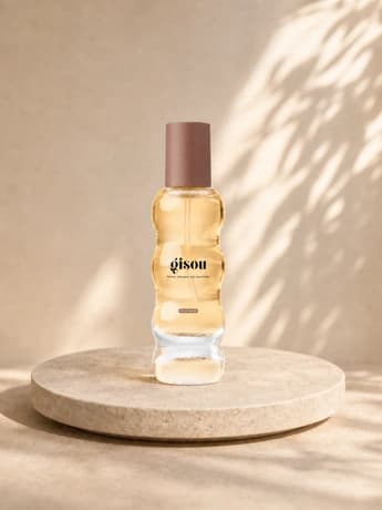 Gisou Perfume Mini (Coco-Cacao)