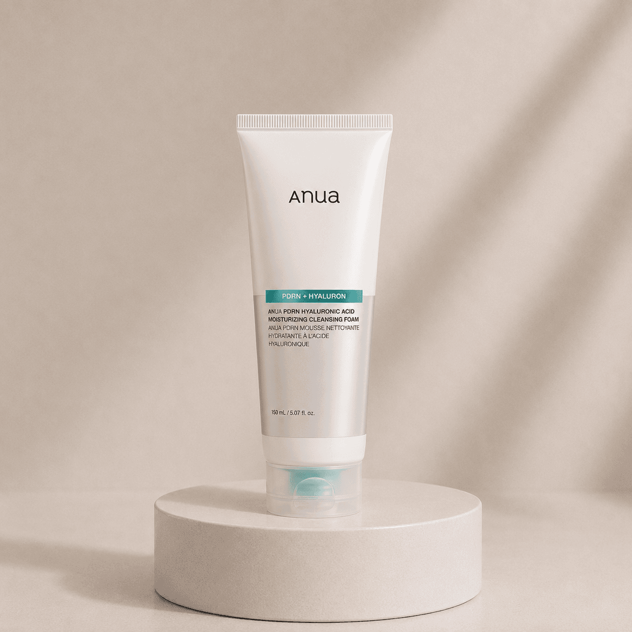 Anua Pdrn Cleanser