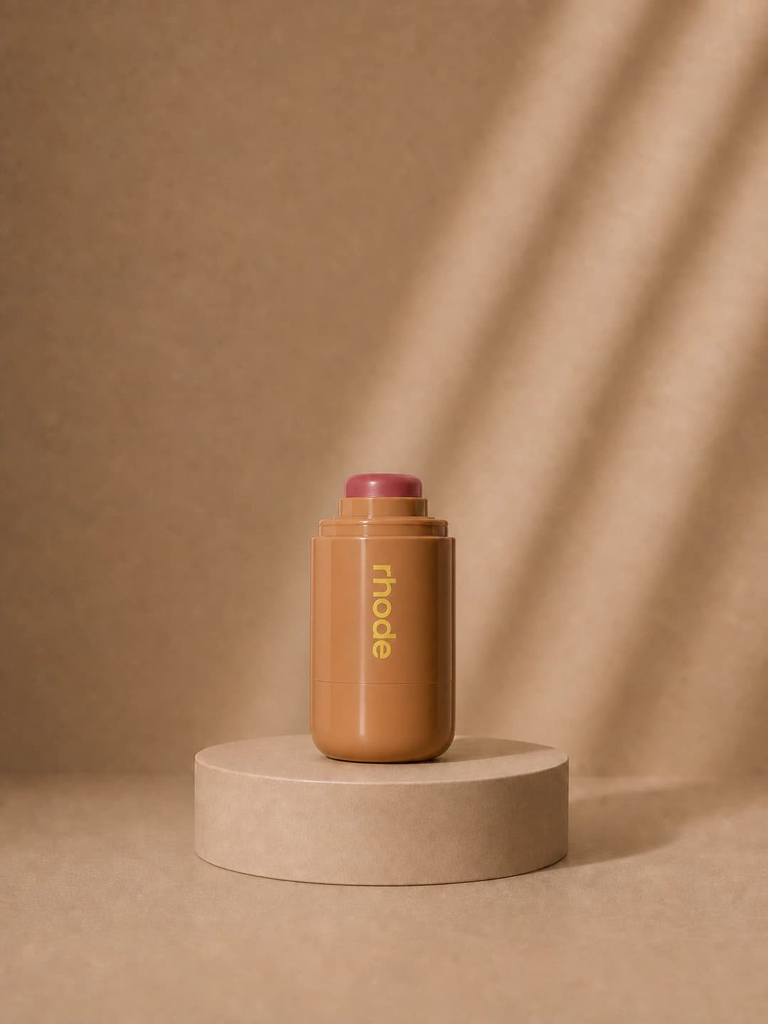 Rhode Blush (Tan line)