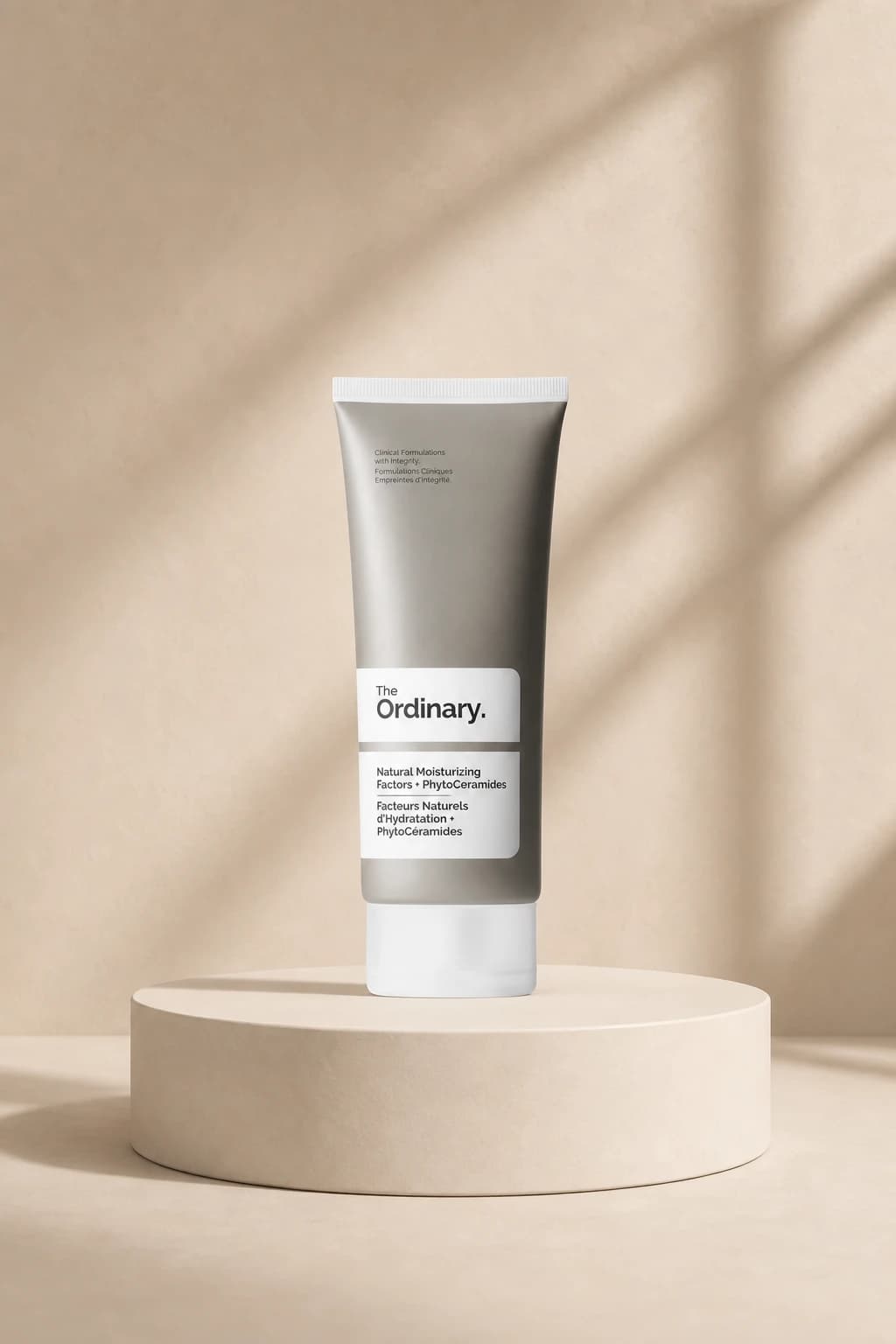 The Ordinary Natural Moisturizing Factors + PhytoCeramides