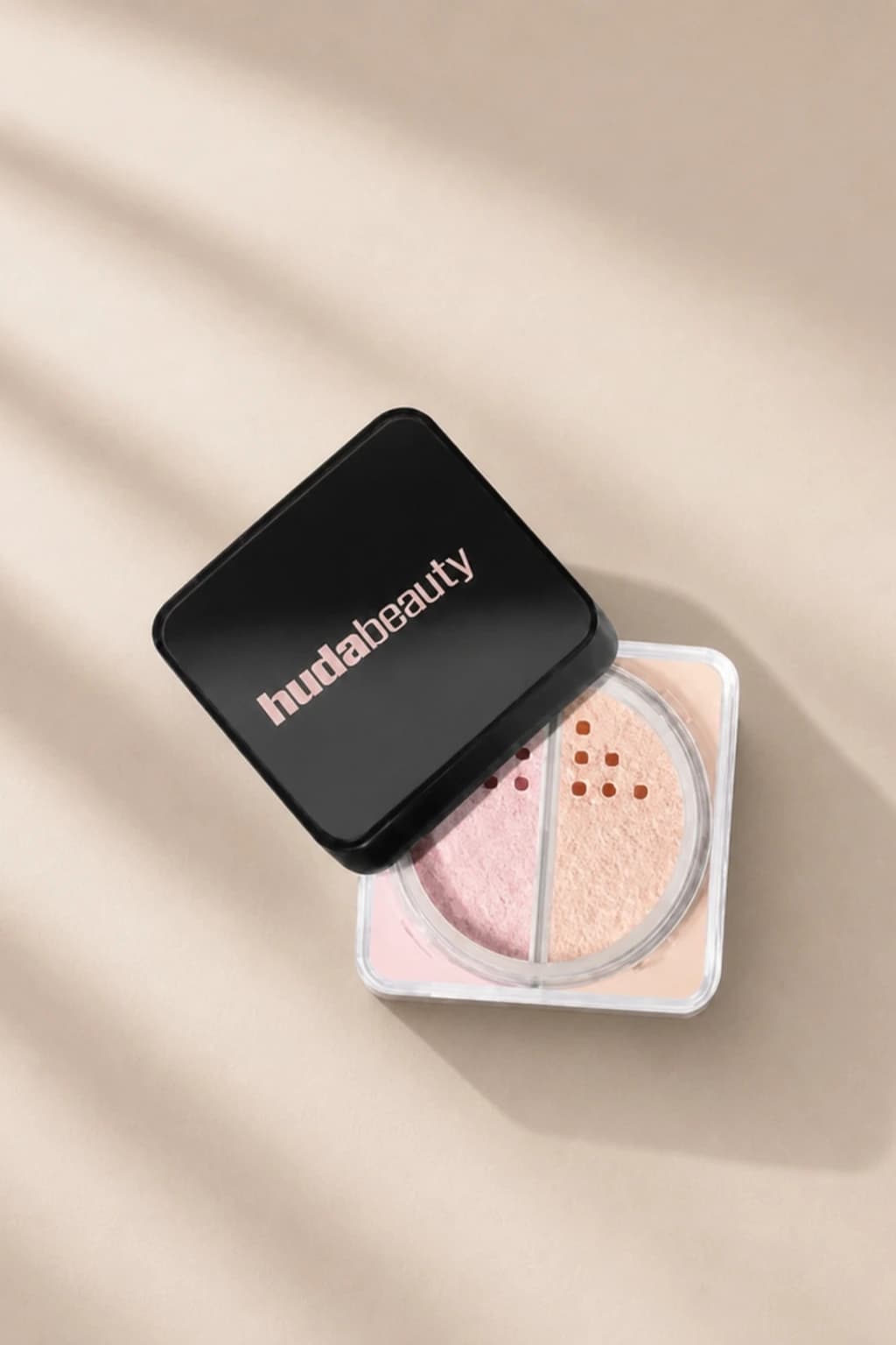 Huda Beauty Setting Powder (Cherry Peach)