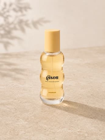 Gisou Perfume Mini (Pineapple Pop)