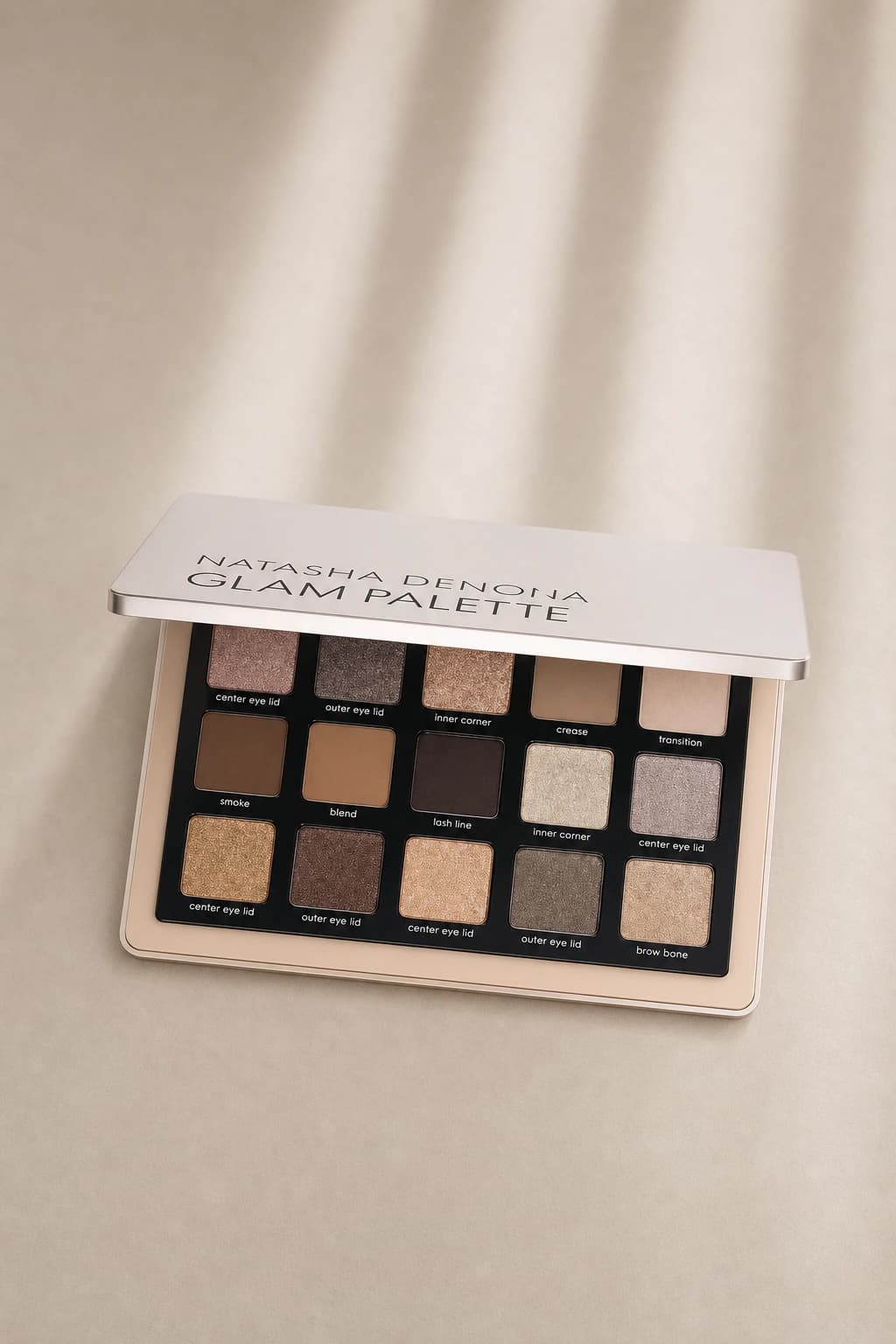 Natasha Denona Glam Palette