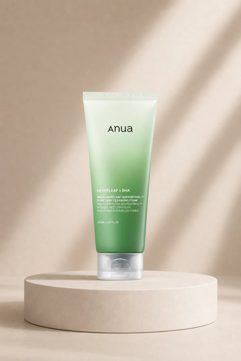 Anua Pore Deep Cleansing Foam