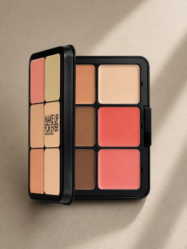 Make Up For Ever (Palette)