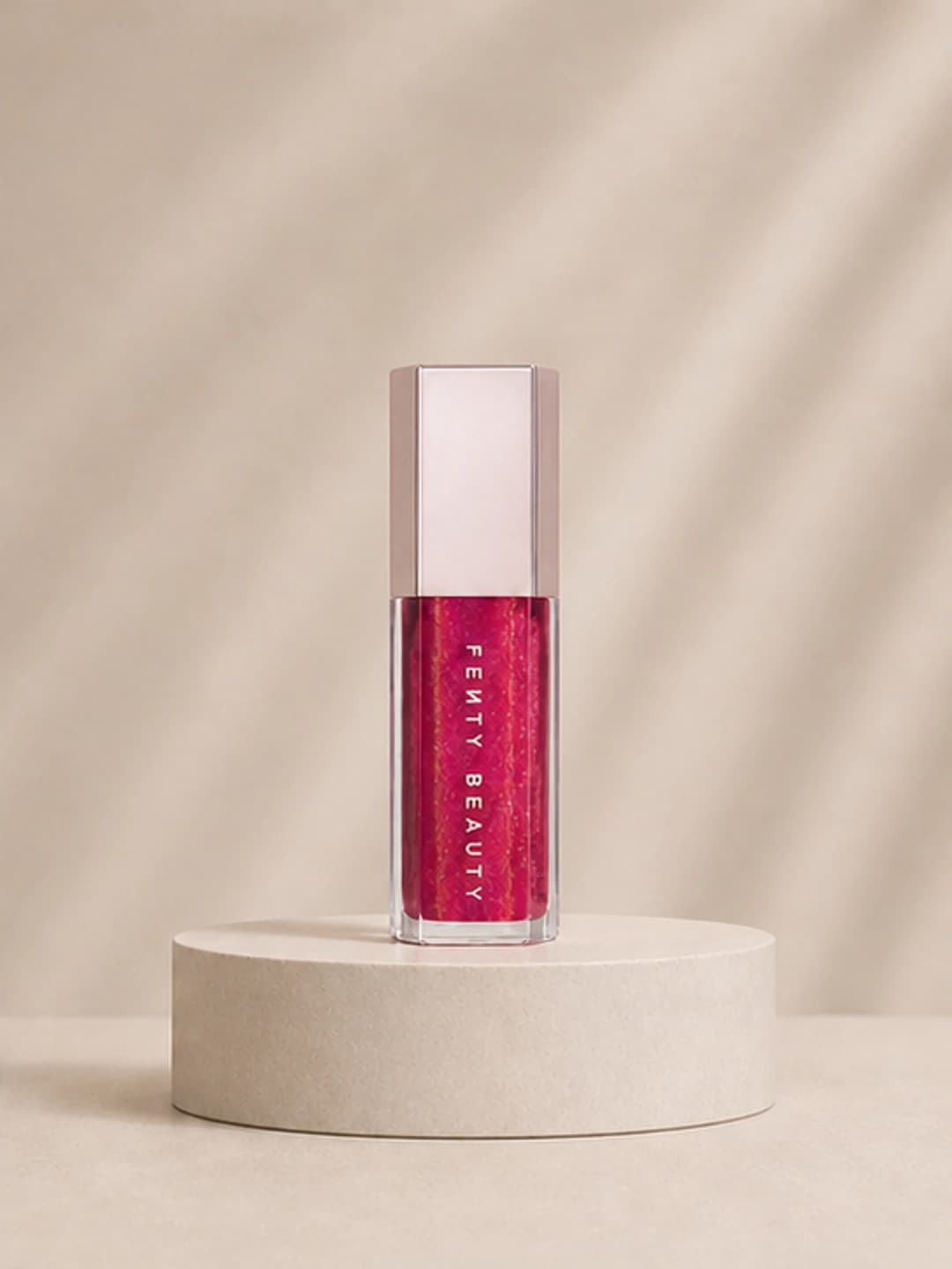 Fenty Beauty Gloss Bomb Universal Lip Luminizer (Fuchsia Flex)