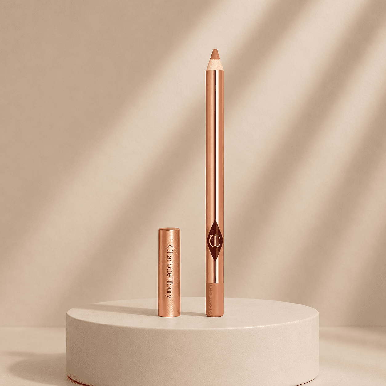 Charlotte Tilbury Lip Cheat (Pillow Talk)
