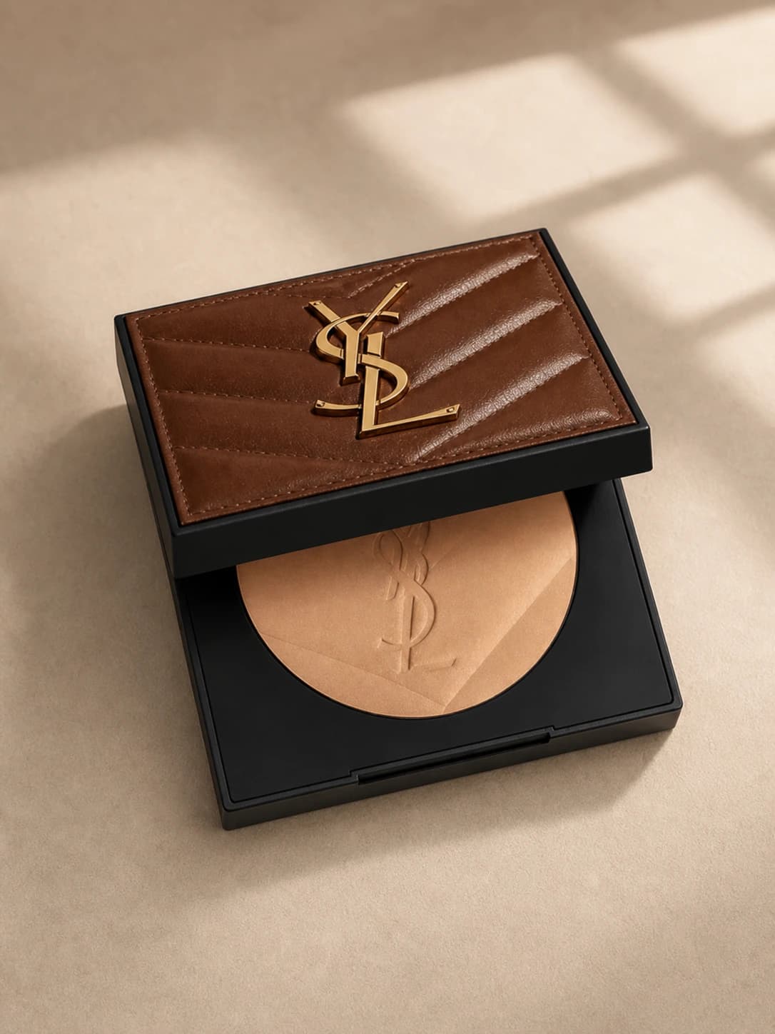 Yves Saint Laurent Bronze (02 Buff)
