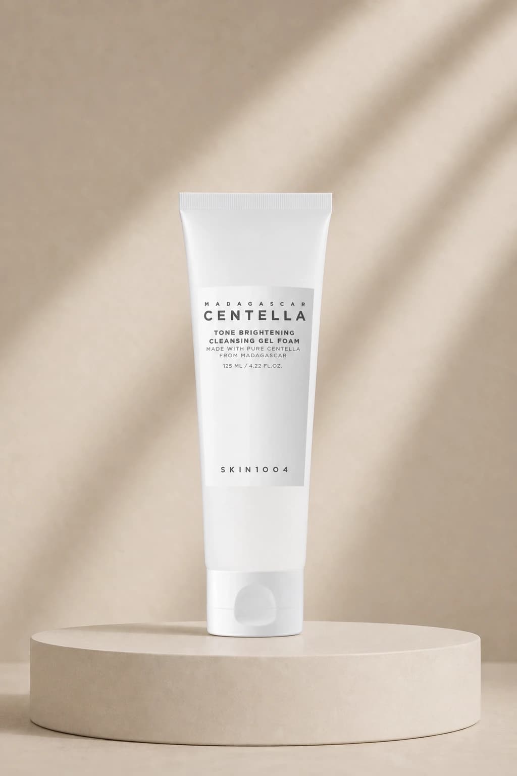 Skin1004 Tone Brightening Gel Foam